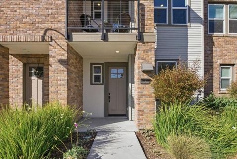 Tiny photo for 855 Cotati Terrace #2, Sunnyvale, CA 94085 (MLS # ML82037563)