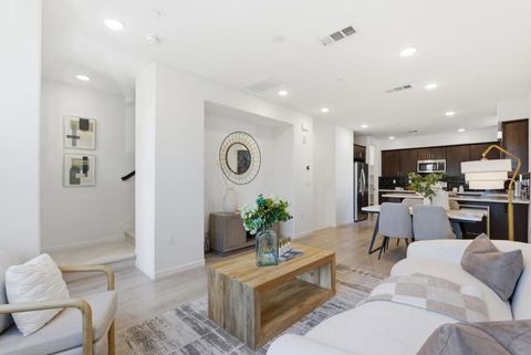 Tiny photo for 855 Cotati Terrace #2, Sunnyvale, CA 94085 (MLS # ML82037563)