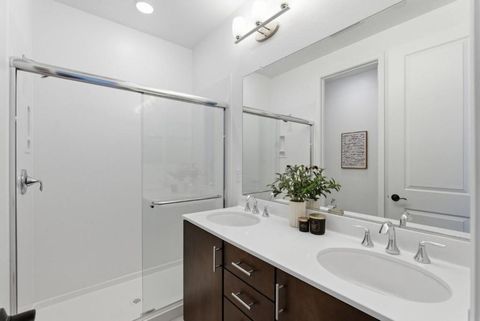 Tiny photo for 855 Cotati Terrace #2, Sunnyvale, CA 94085 (MLS # ML82037563)