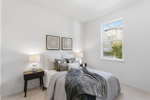 Tiny photo for 855 Cotati Terrace #2, Sunnyvale, CA 94085 (MLS # ML82037563)