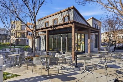 Tiny photo for 855 Cotati Terrace #2, Sunnyvale, CA 94085 (MLS # ML82037563)