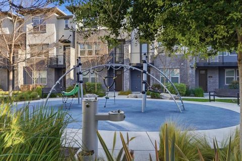 Tiny photo for 855 Cotati Terrace #2, Sunnyvale, CA 94085 (MLS # ML82037563)