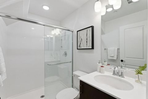 Tiny photo for 855 Cotati Terrace #2, Sunnyvale, CA 94085 (MLS # ML82037563)