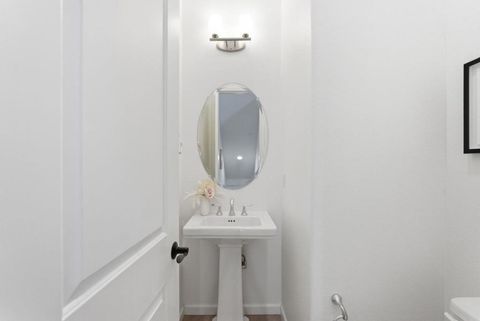 Tiny photo for 855 Cotati Terrace #2, Sunnyvale, CA 94085 (MLS # ML82037563)