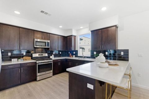 Tiny photo for 855 Cotati Terrace #2, Sunnyvale, CA 94085 (MLS # ML82037563)