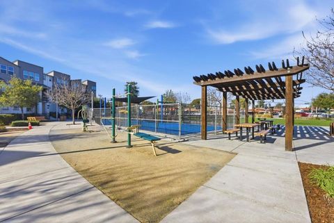 Tiny photo for 855 Cotati Terrace #2, Sunnyvale, CA 94085 (MLS # ML82037563)