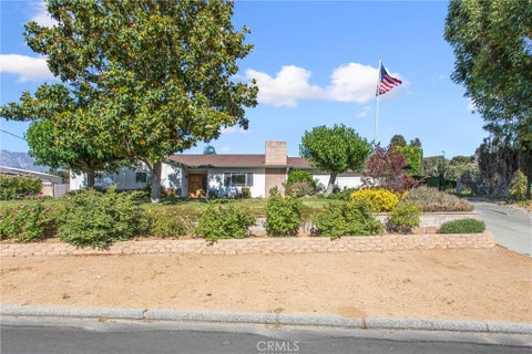Photo of 1041 Holmes ST, Calimesa, CA 92320 (MLS # IG26133061)