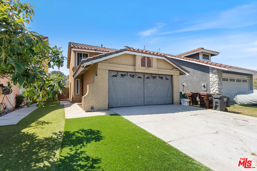 Charming 3-Bedroom Home in a Family-Friendly Neighborhood Compton, CA. Welcome to this beautifully maintained and move-in-ready three-bedroom, two-bathroom, two-story home, located in a well-established and family-oriented neighborhood in the heart of Compton. Perfect as a starter home, this property offers a spacious and functional layout with generous living areas, an attached two-car garage, and an expansive backyard that's ideal for entertaining, gardening, or future expansion. The bright and inviting interior provides a warm and comfortable atmosphere, making it easy to relax or host friends and family. This home is ideally situated near major freeways, shopping centers, schools, parks, and exciting new developments, offering the perfect blend of comfort, space, and convenience. Whether you're a first-time buyer or looking for a place to grow, this property is a fantastic opportunity in a vibrant and growing community. Don't miss your chance to own this charming homeit's move-in ready.