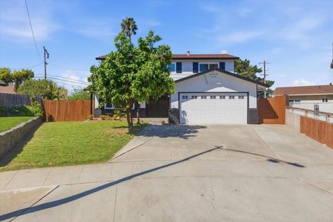 Photo of 137 Carling Court, San Jose, CA 95111 (MLS # ML82039743)