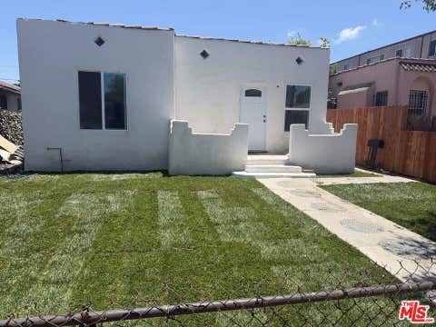 Photo of 3312 Hyde Park Boulevard, Los Angeles, CA 90043 (MLS # 26850253)