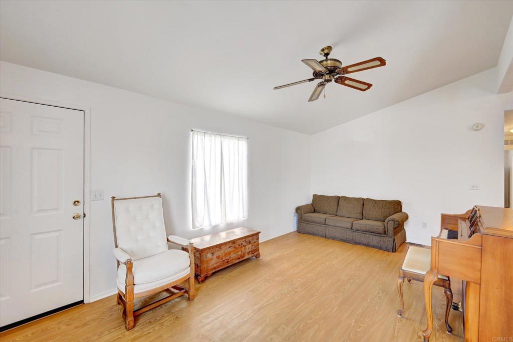 205 Mockingbird Lane