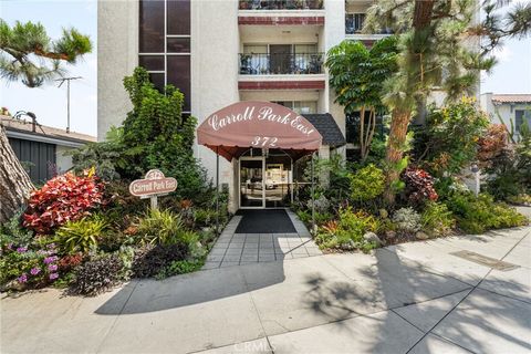 372 Carroll Park E 305 Long Beach CA 90814