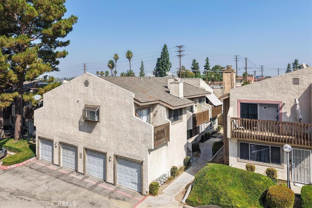 1251 S Meadow Lane 115