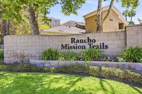 Photo of 7659 Mission Gorge RD #86, San Diego, CA 92120 (MLS # 260011208SD)