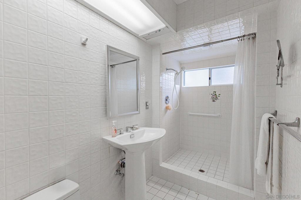 Point Loma - Residential