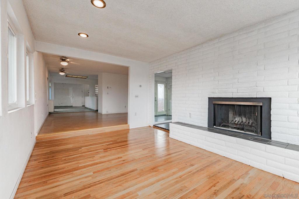 Point Loma - Residential