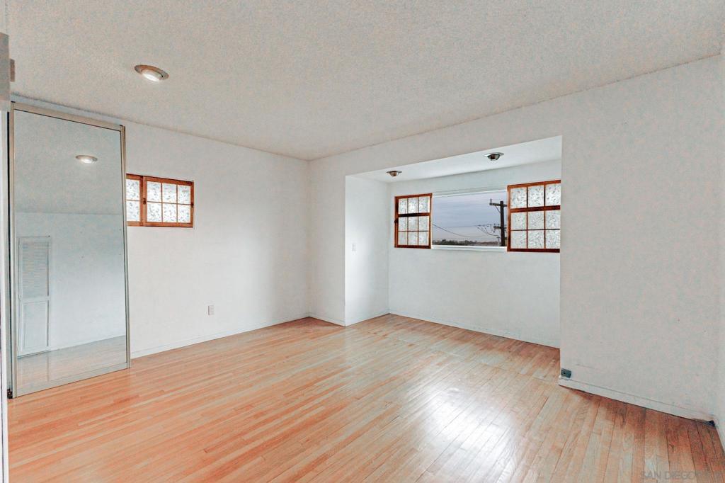 Point Loma - Residential