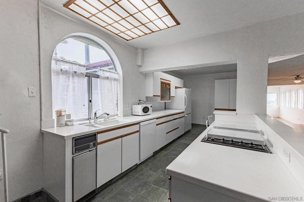 Point Loma - Residential