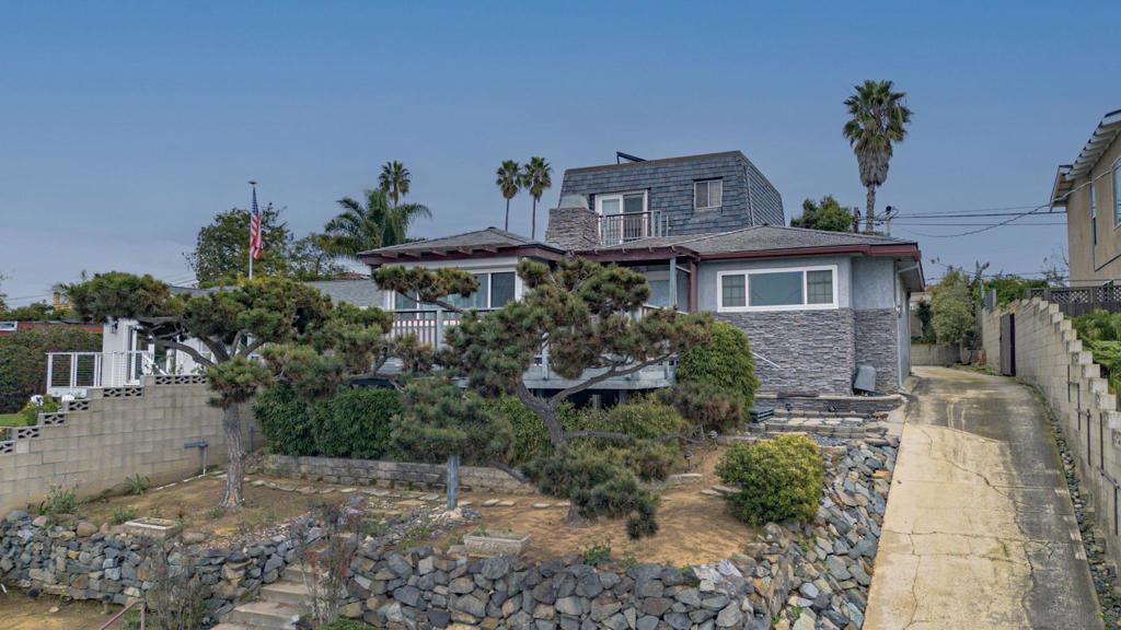 Point Loma - Residential