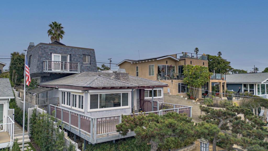 Point Loma - Residential