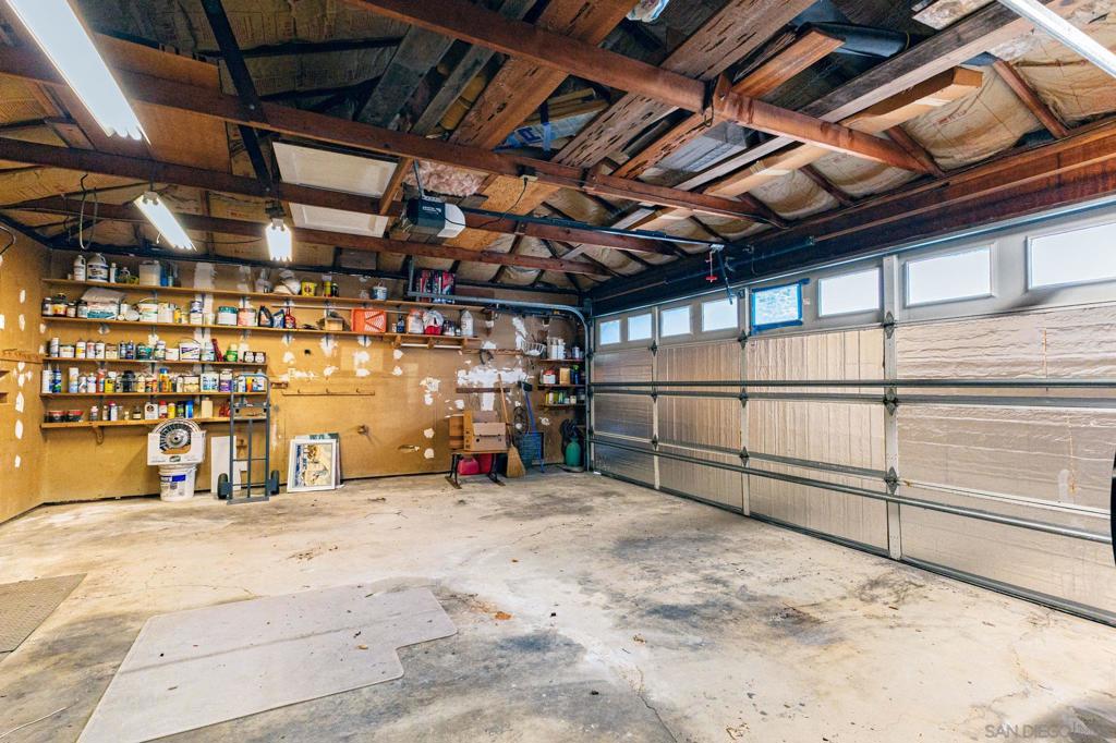 Point Loma - Residential