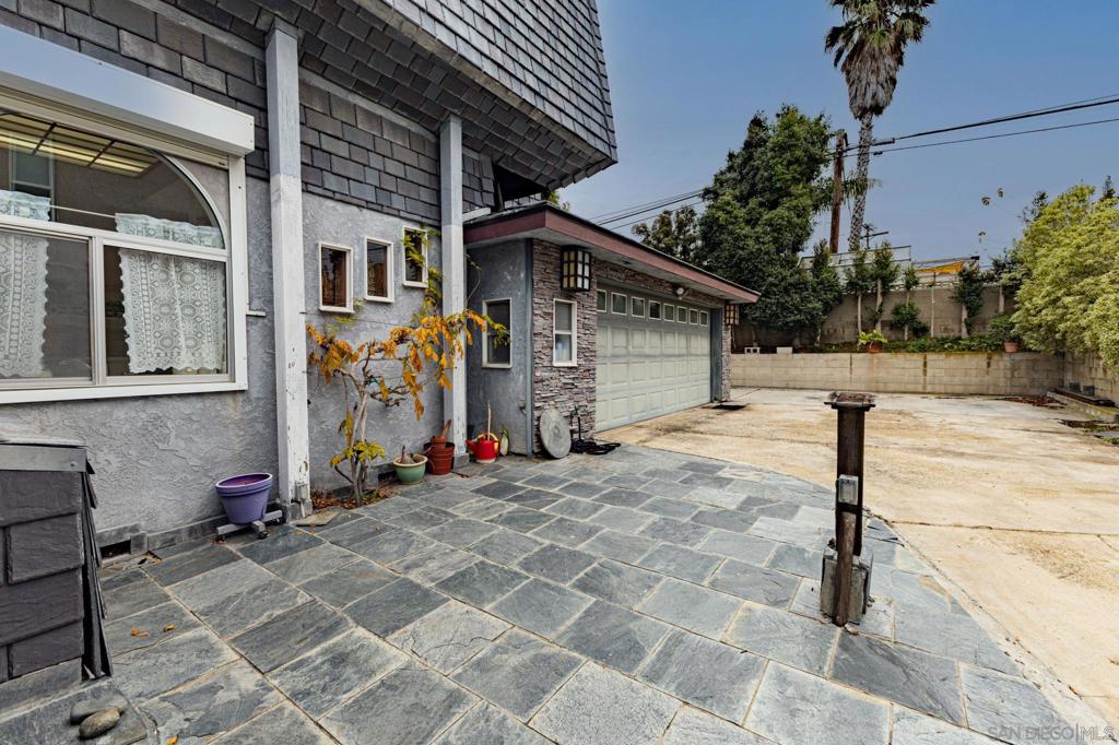 Point Loma - Residential