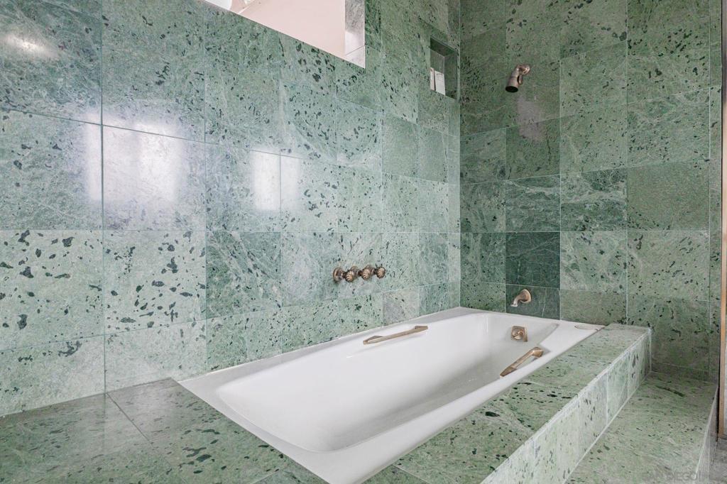 Point Loma - Residential