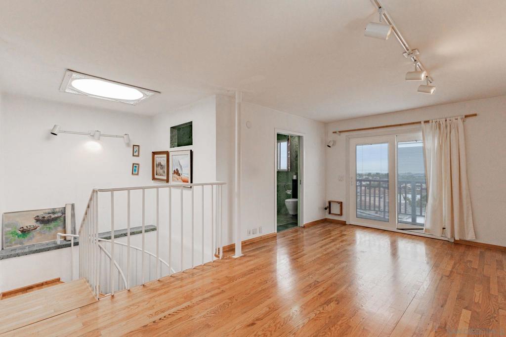 Point Loma - Residential