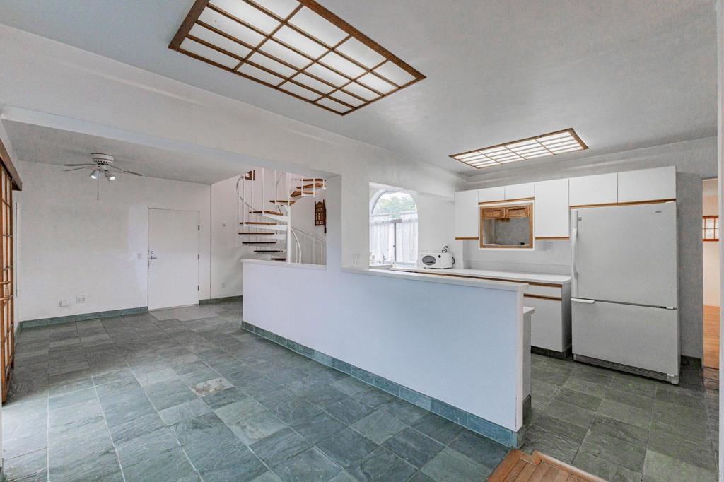 Point Loma - Residential