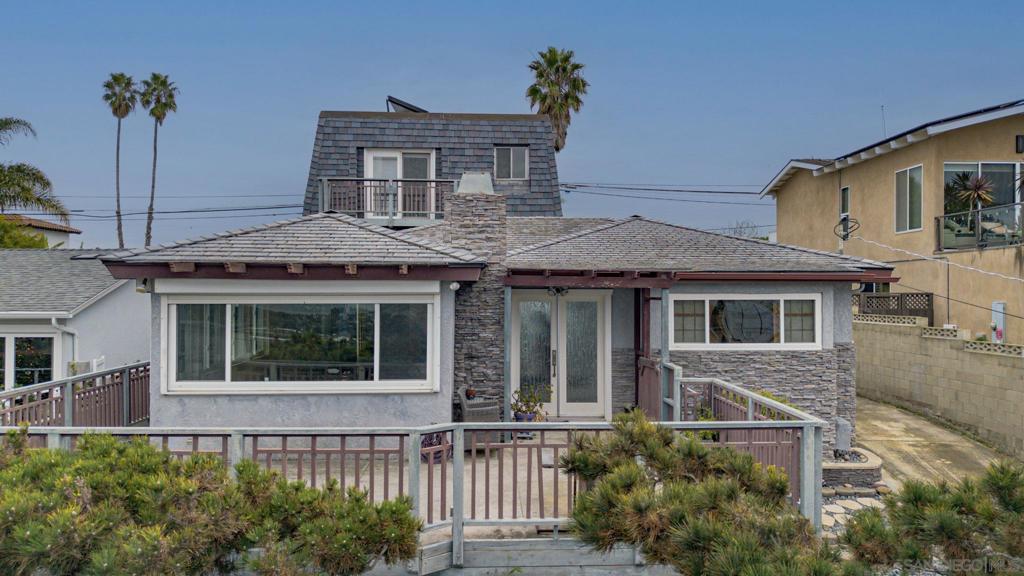 Point Loma - Residential