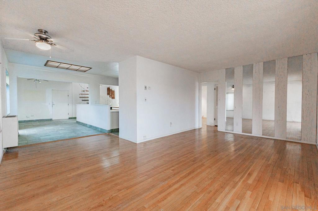 Point Loma - Residential