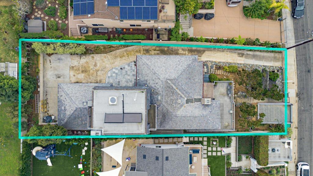 Point Loma - Residential