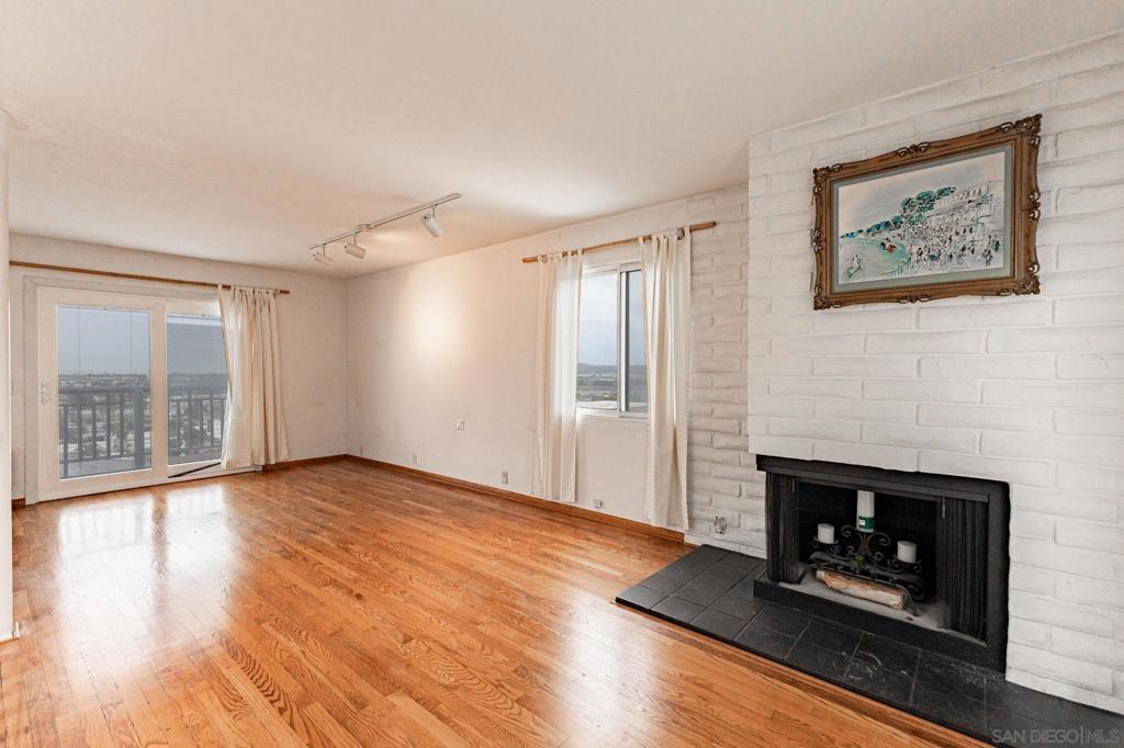 Point Loma - Residential