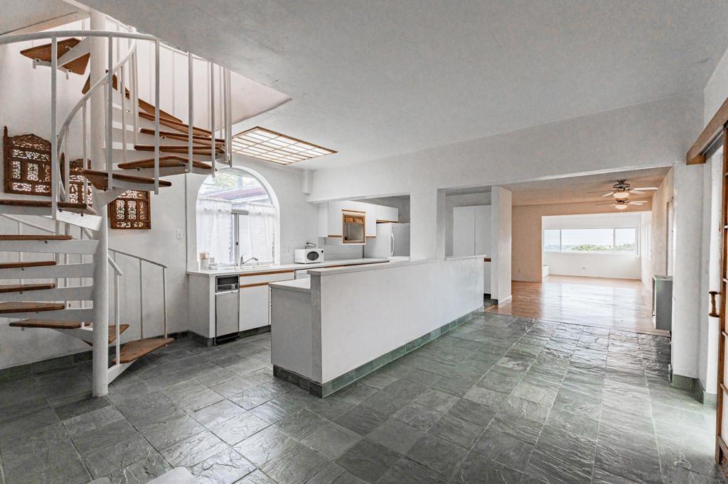 Point Loma - Residential