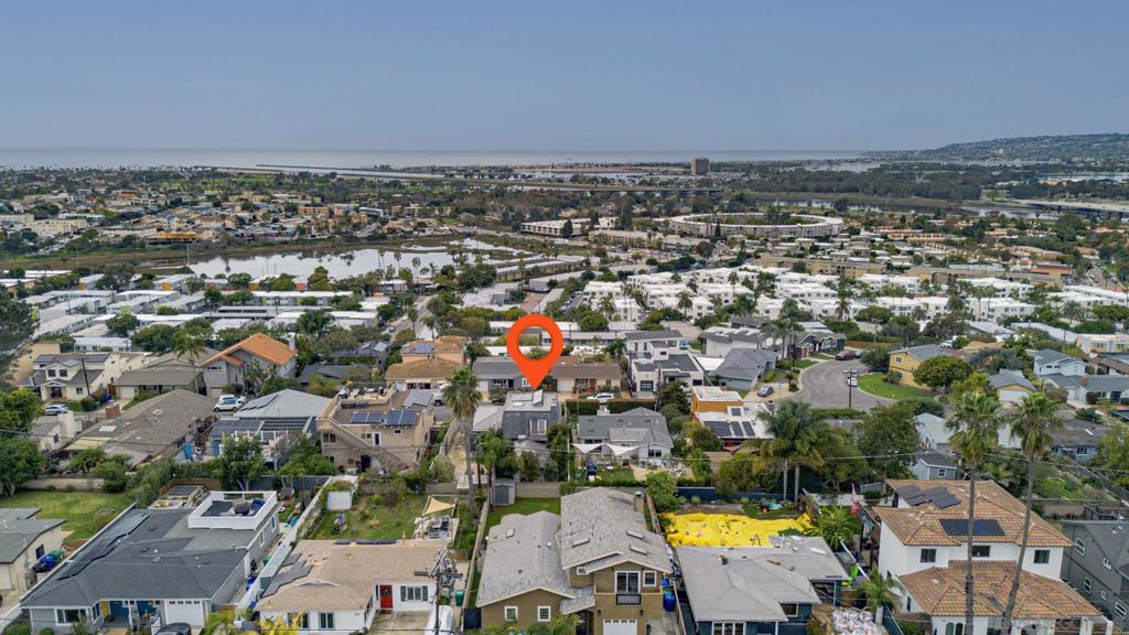 Point Loma - Residential