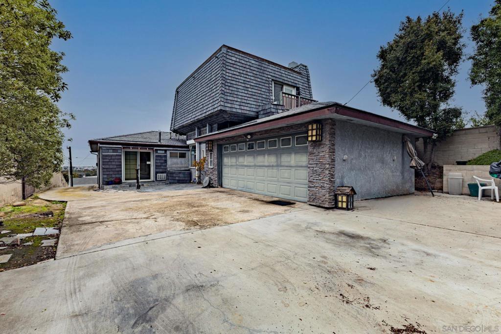 Point Loma - Residential