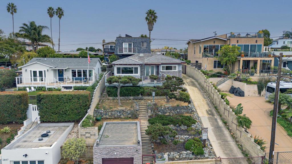 Point Loma - Residential