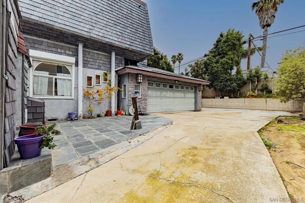 Point Loma - Residential