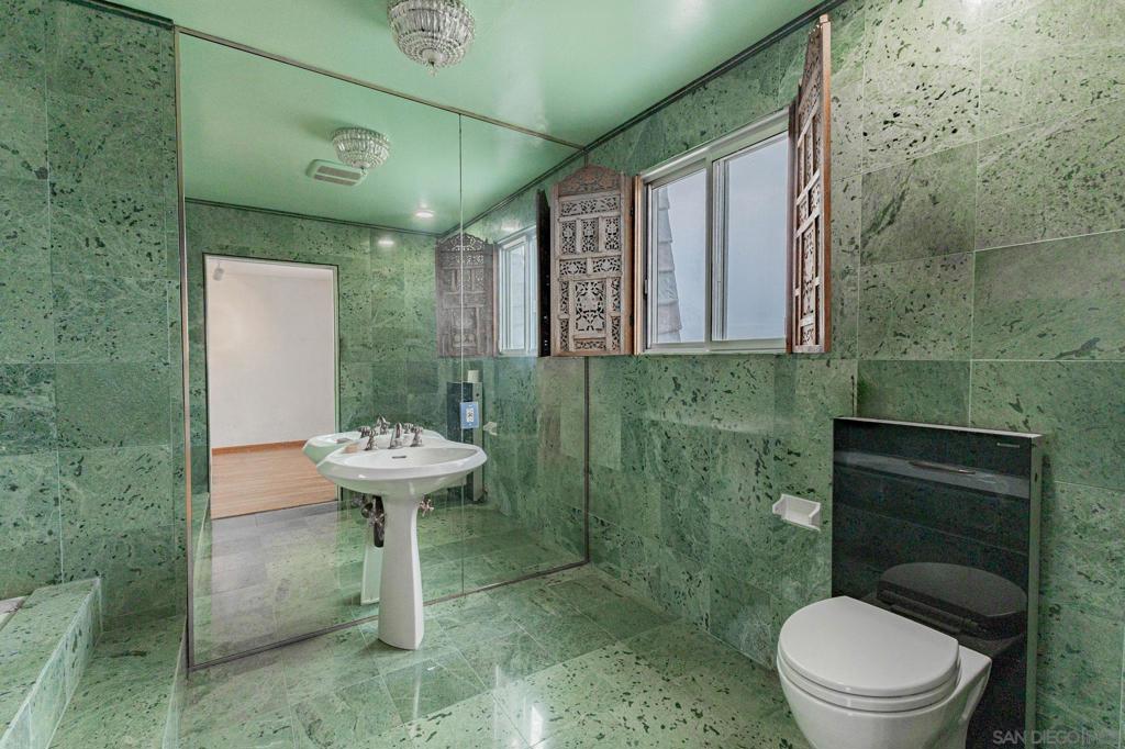 Point Loma - Residential