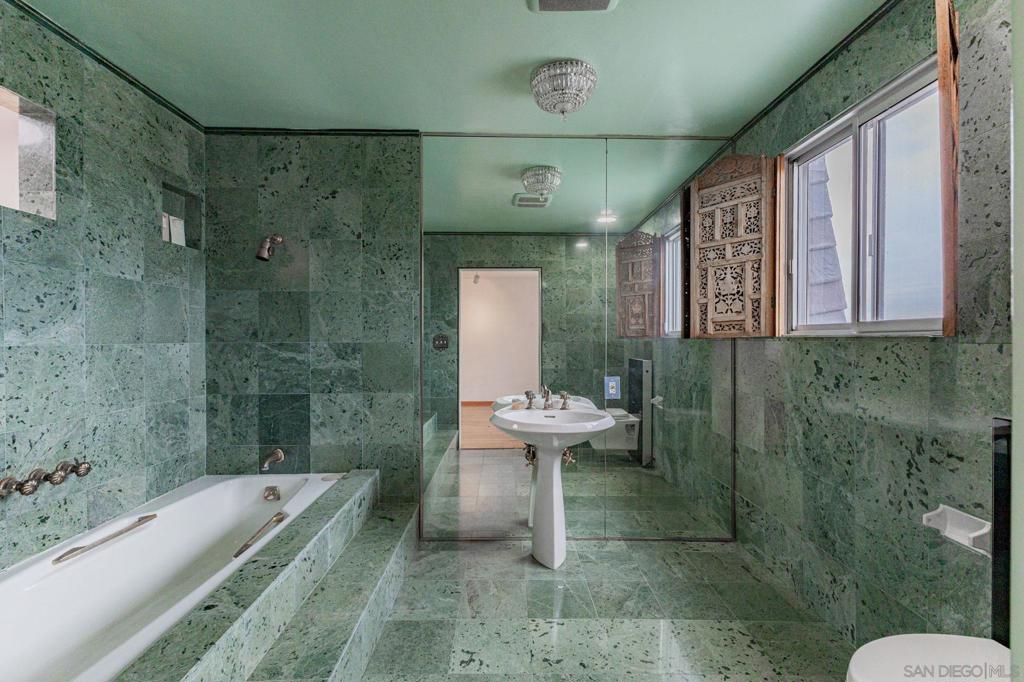 Point Loma - Residential