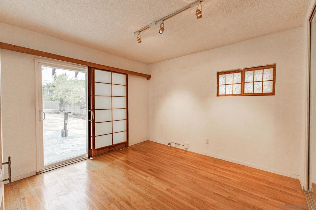 Point Loma - Residential