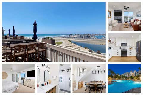 Photo of 999 N Pacific St St #G321, Oceanside, CA 92054 (MLS # 260019522SD)