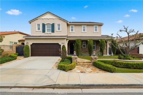 Photo of 20445 Milano Court, Yorba Linda, CA 92886 (MLS # PW26226275)