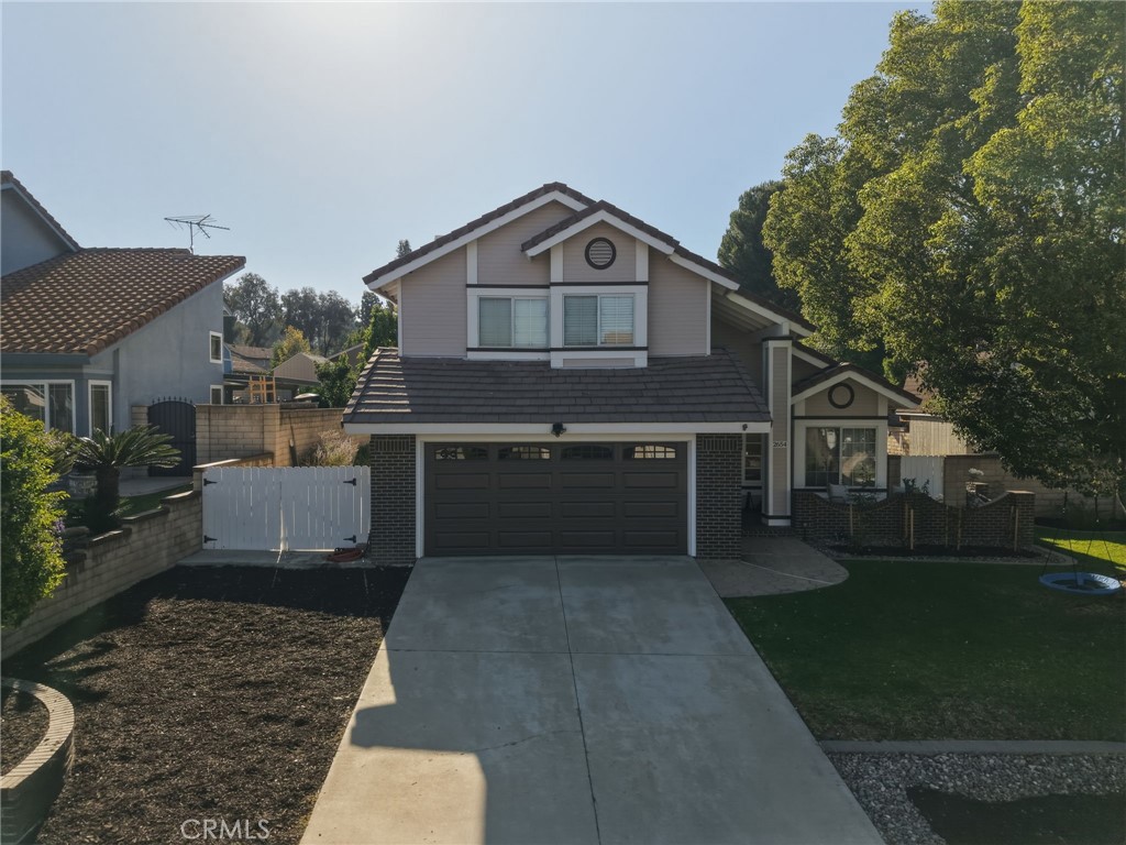 2654 Independence Cir
