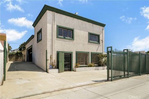 4667 Rosecrans Avenue Hawthorne CA 90250