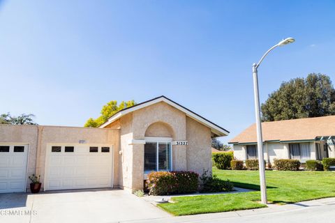 Photo of 31327 Village 31, Camarillo, CA 93012 (MLS # 225001099)