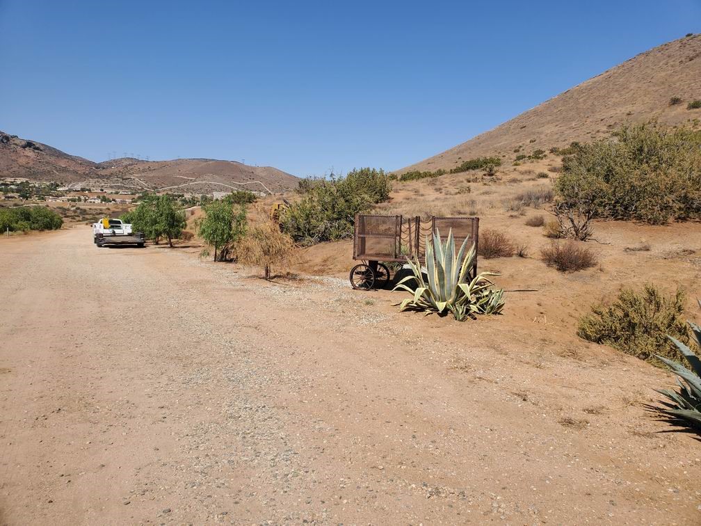 Custom Acton (CACTO) - Land