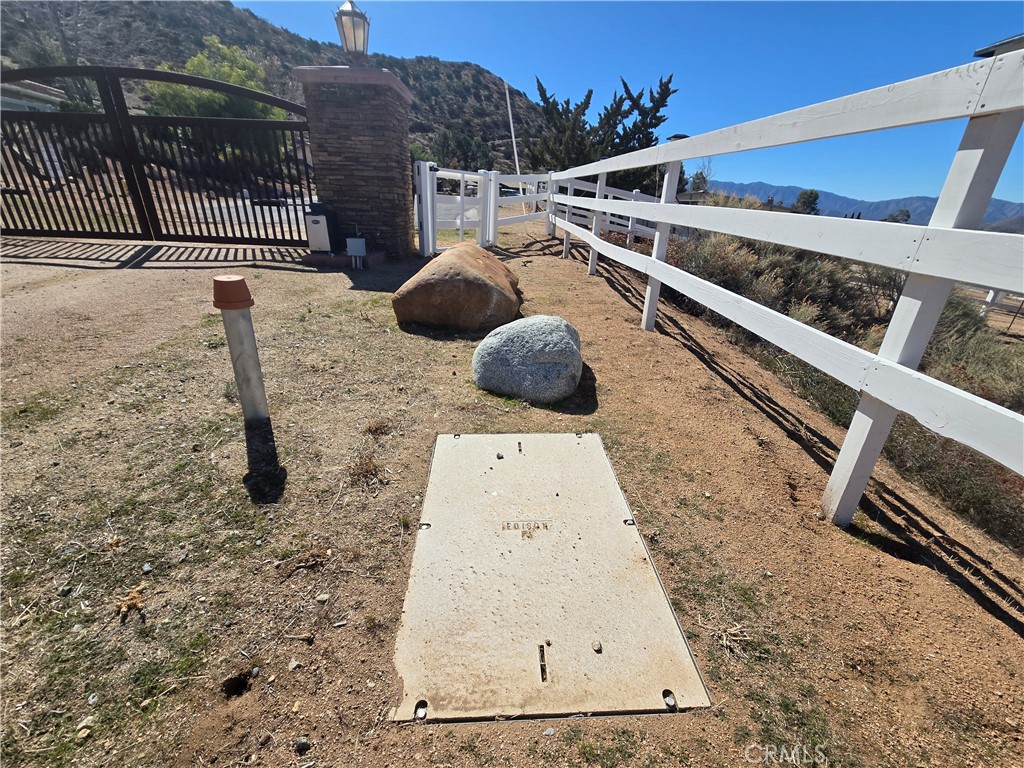 Custom Acton (CACTO) - Land