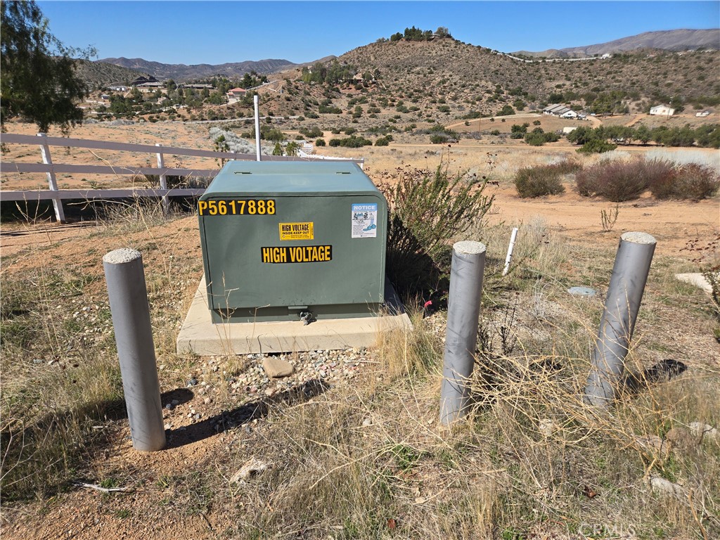 Custom Acton (CACTO) - Land