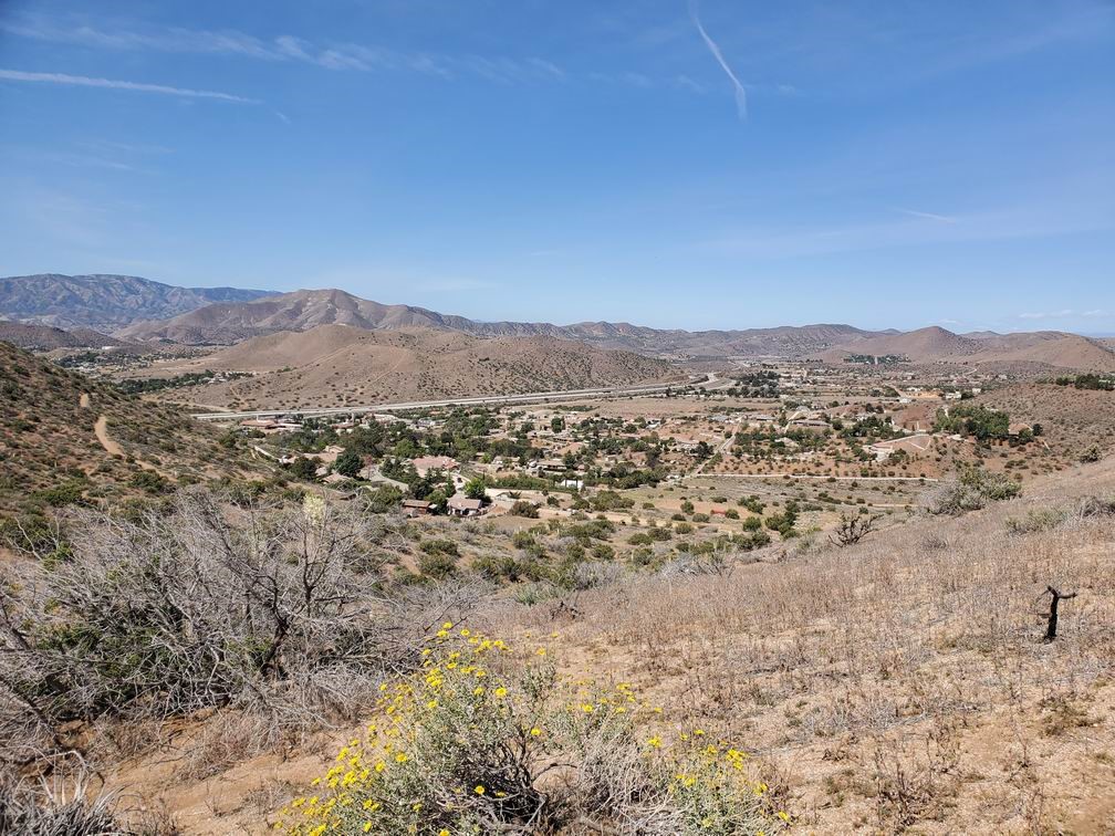 Custom Acton (CACTO) - Land